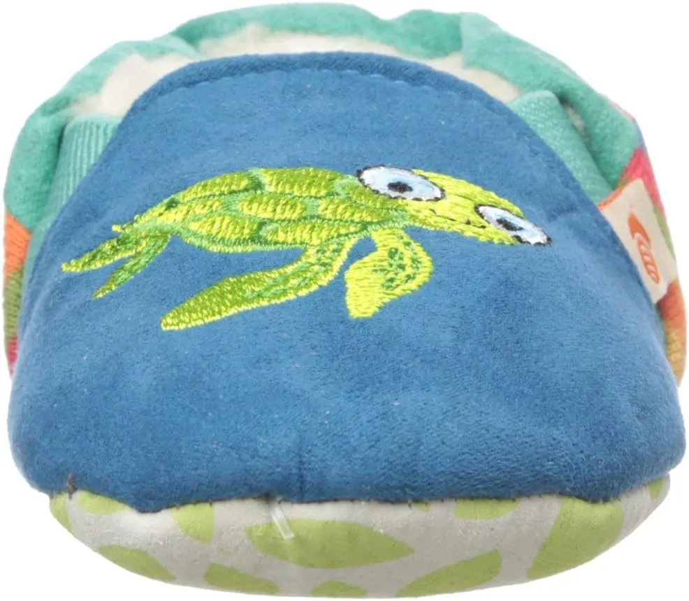 Acorn Unisex-Kid's Toddler Easy-On Moc-K