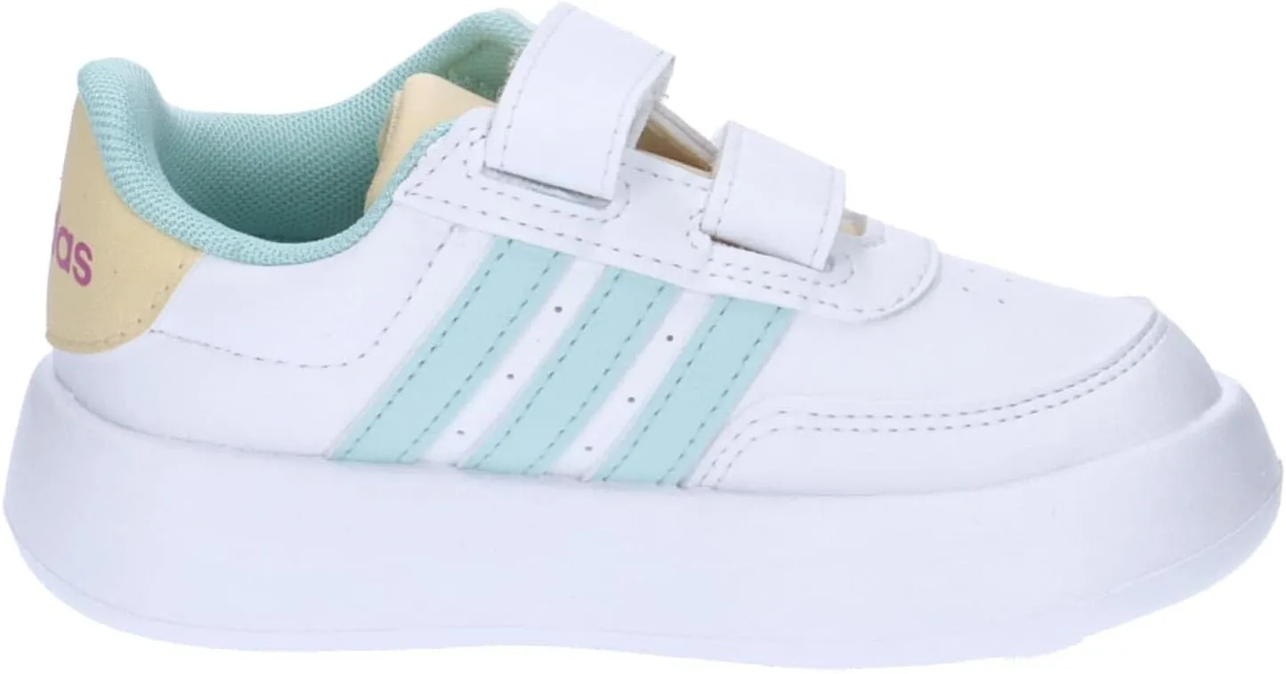 adidas Baby-Boy's Sneaker