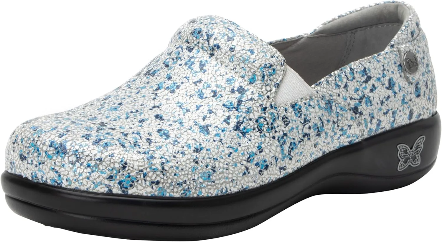 Alegria Womens Keli Professional Clog