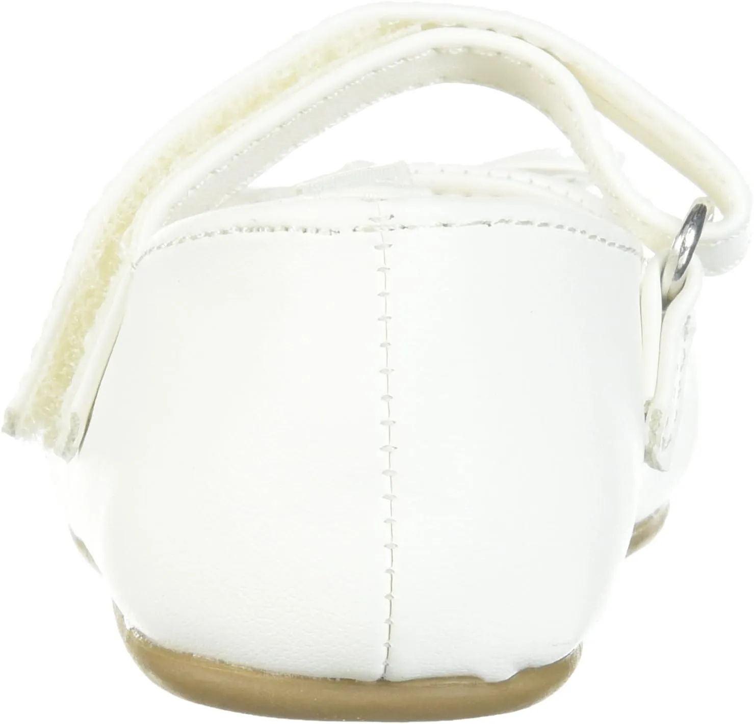 Baby Deer Baby-Girl's Skimmer Mary Jane Flat