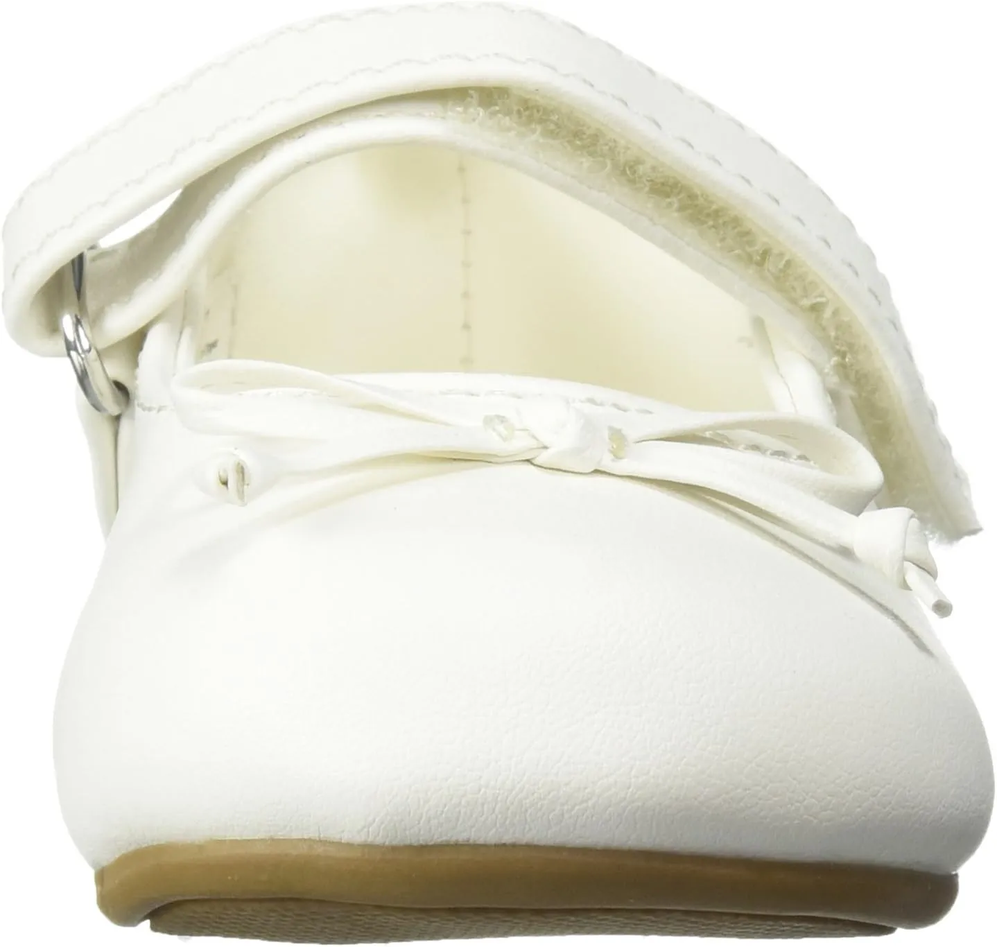 Baby Deer Baby-Girl's Skimmer Mary Jane Flat