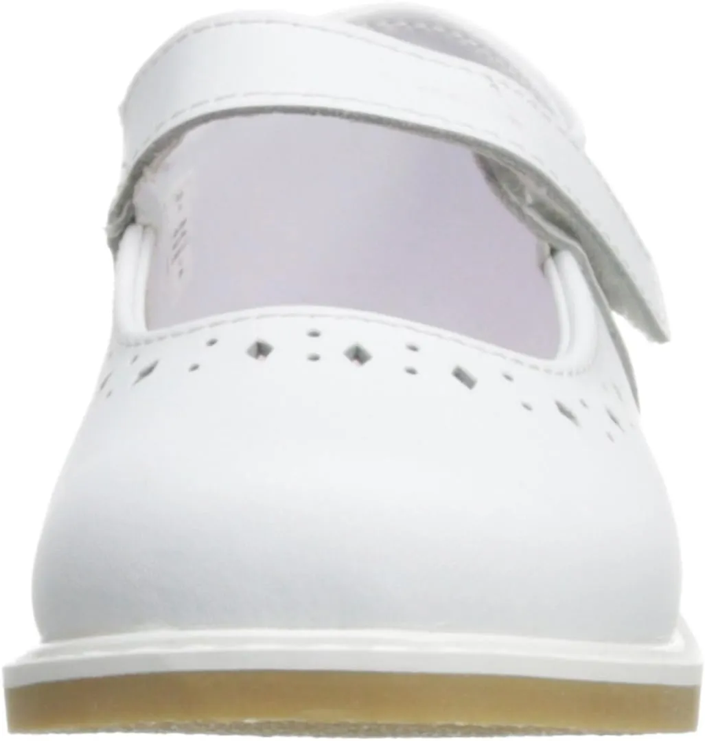 Baby Deer Stichout Mary Jane (Infant/Toddler/Little Kid)