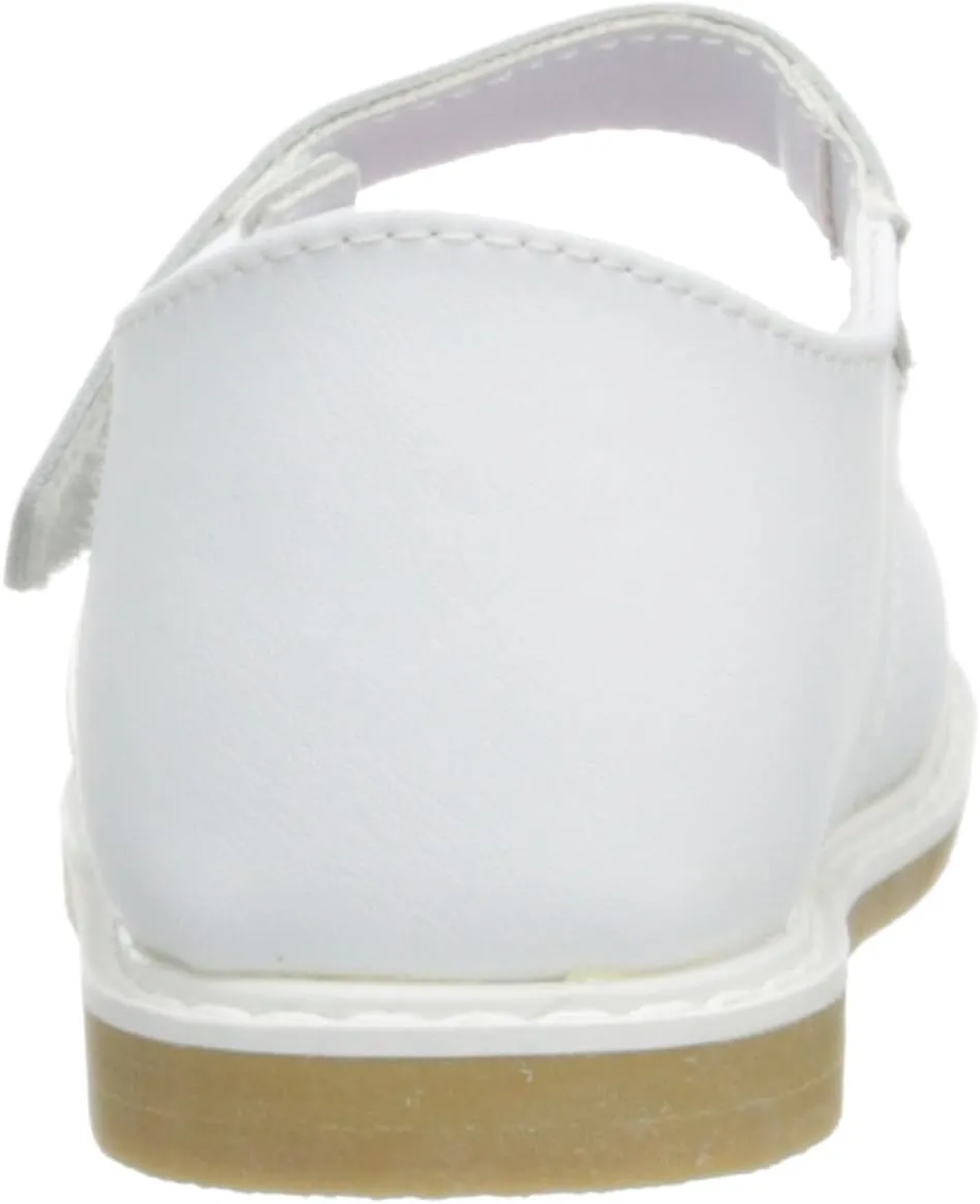 Baby Deer Stichout Mary Jane (Infant/Toddler/Little Kid)