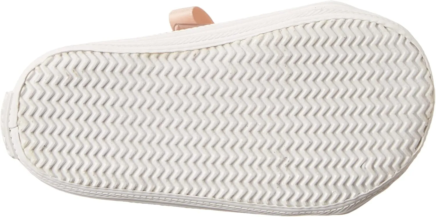 Baby-Girl's Kickstart Crib Celebrations Sneaker