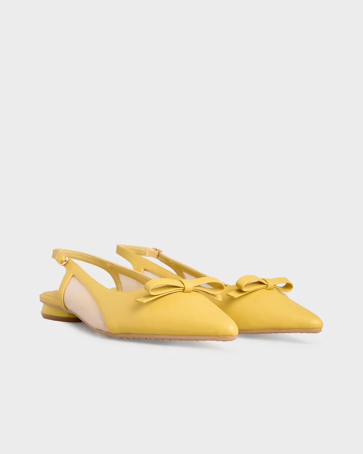 Barbara Flats