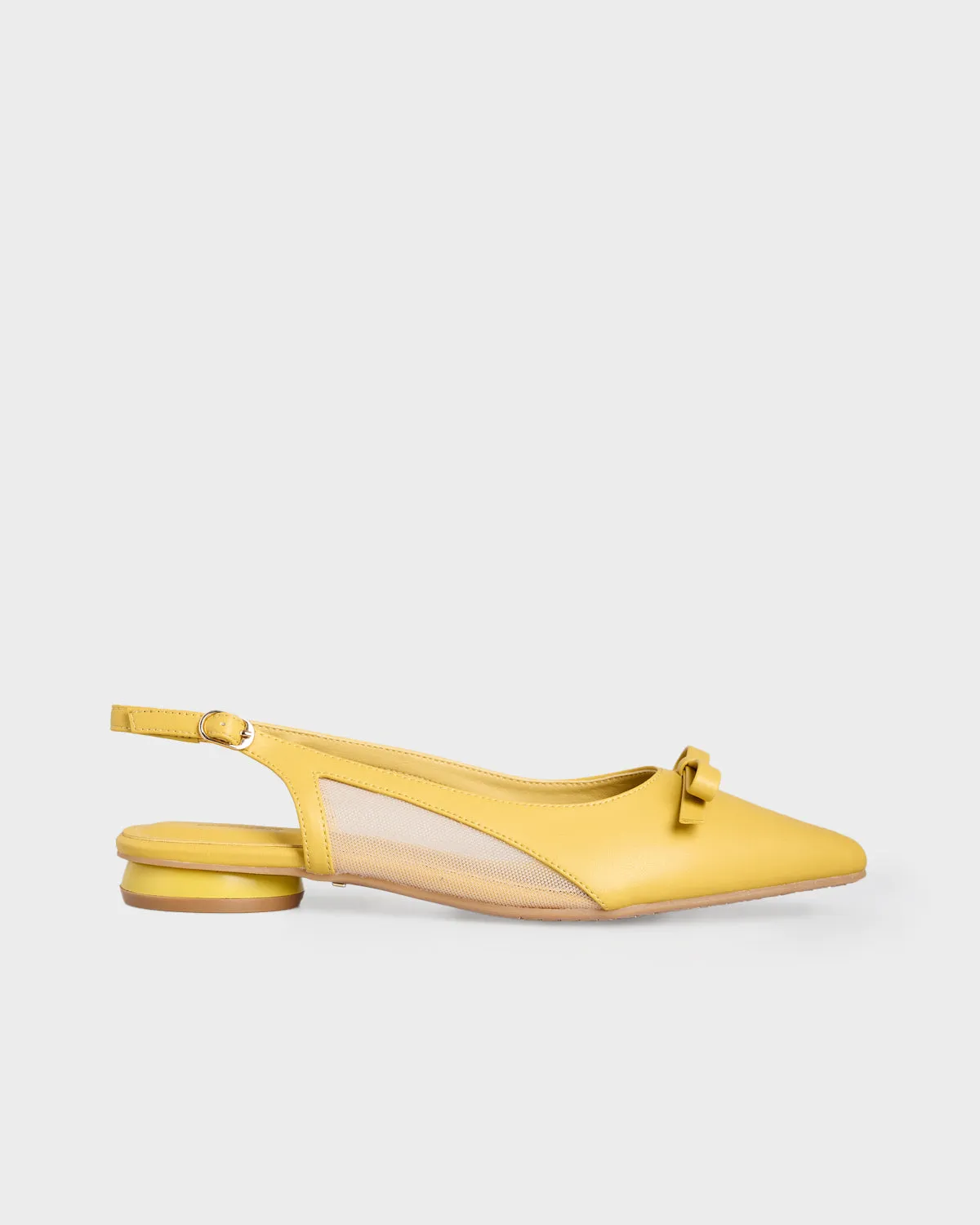 Barbara Flats