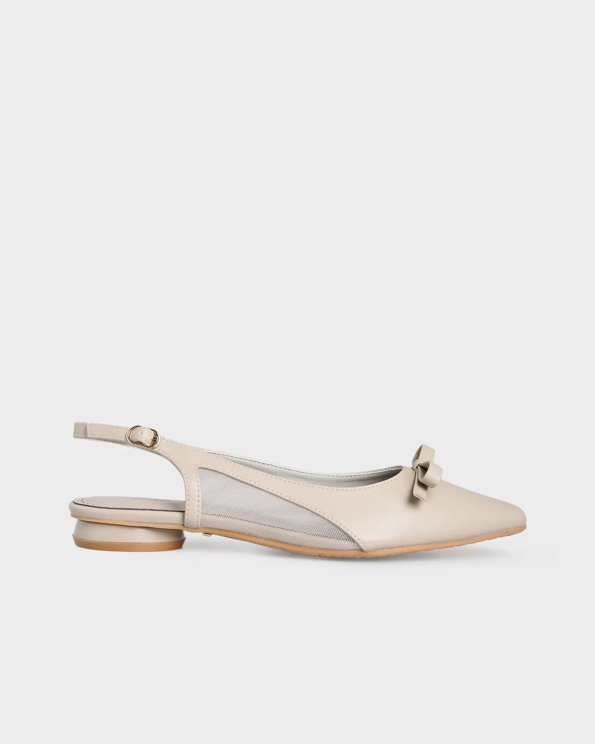 Barbara Flats