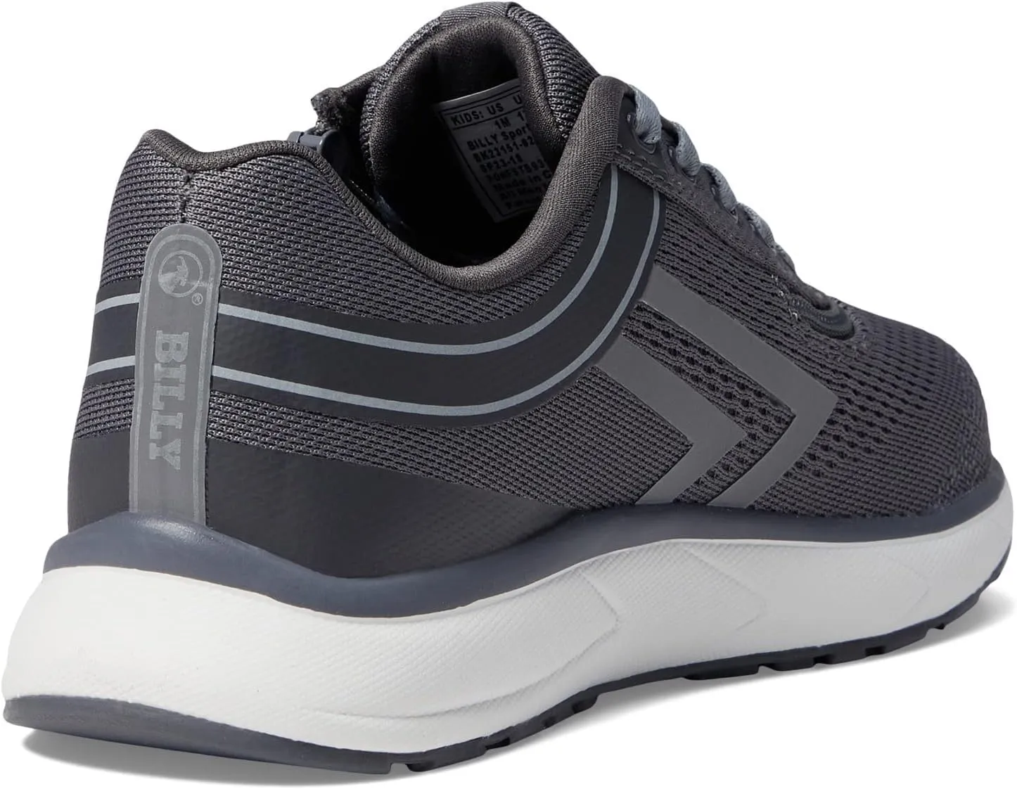 BILLY Footwear Sport Inclusion Too (Toddler/Little Kid/Big Kid)