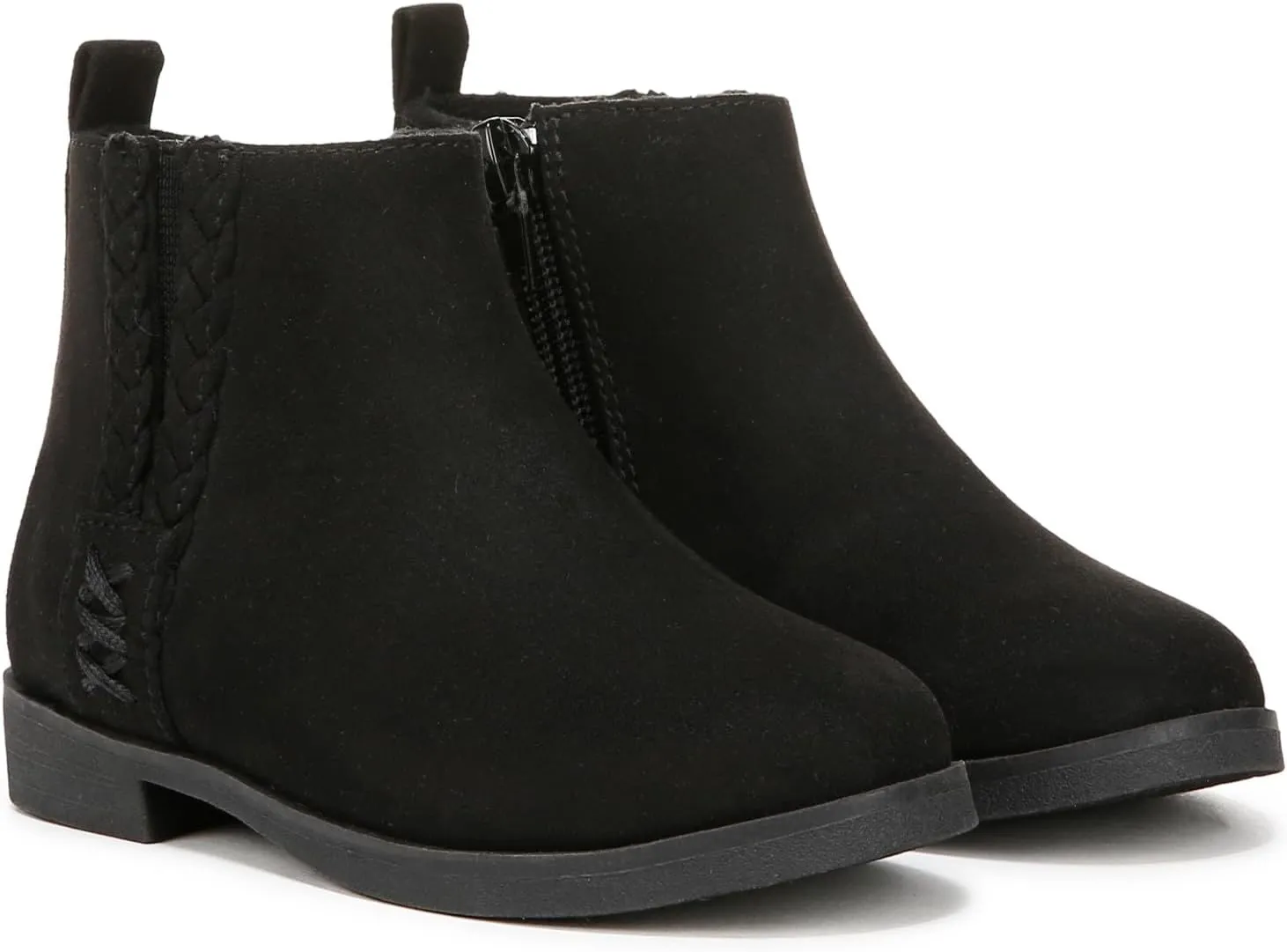 Blowfish Malibu Baby-Girl's Sojo-t Fashion Boot