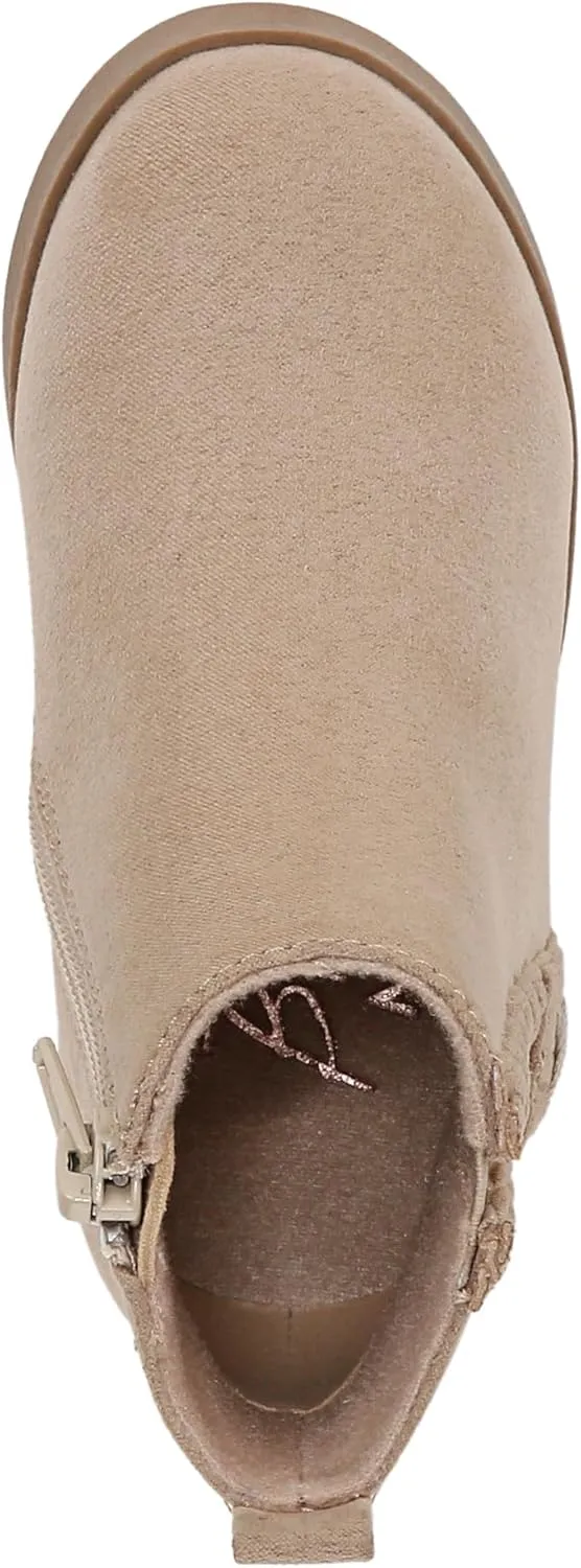 Blowfish Malibu Baby-Girl's Sojo-t Fashion Boot