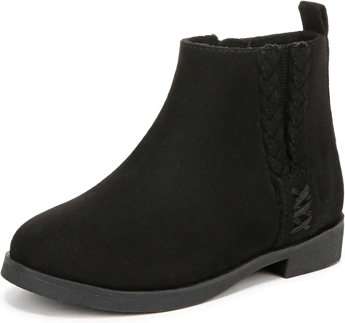 Blowfish Malibu Baby-Girl's Sojo-t Fashion Boot