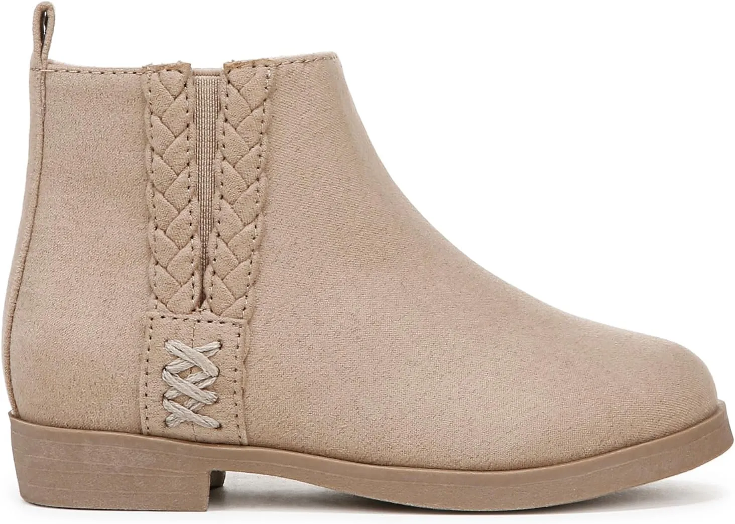 Blowfish Malibu Baby-Girl's Sojo-t Fashion Boot