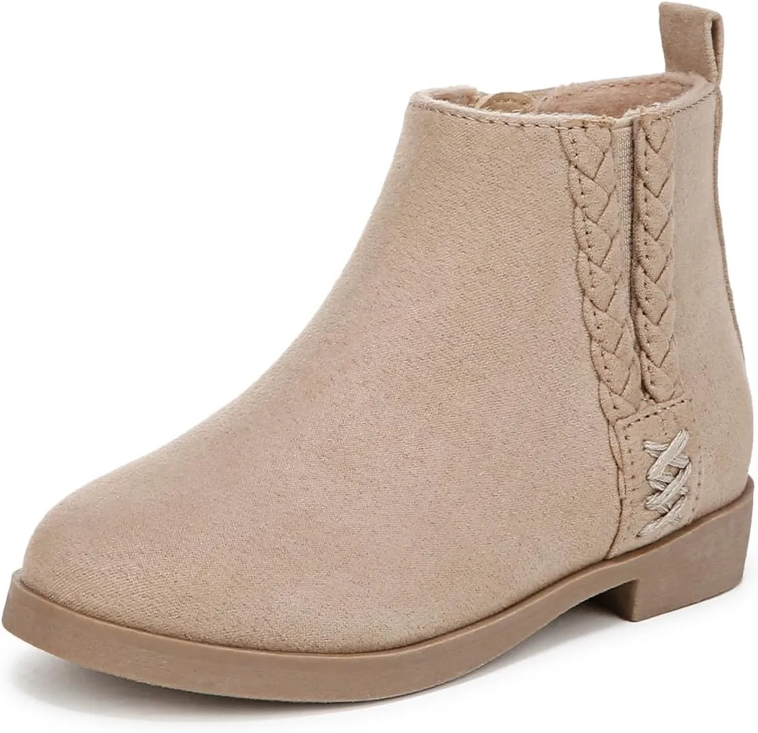 Blowfish Malibu Baby-Girl's Sojo-t Fashion Boot
