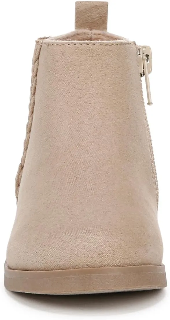 Blowfish Malibu Baby-Girl's Sojo-t Fashion Boot