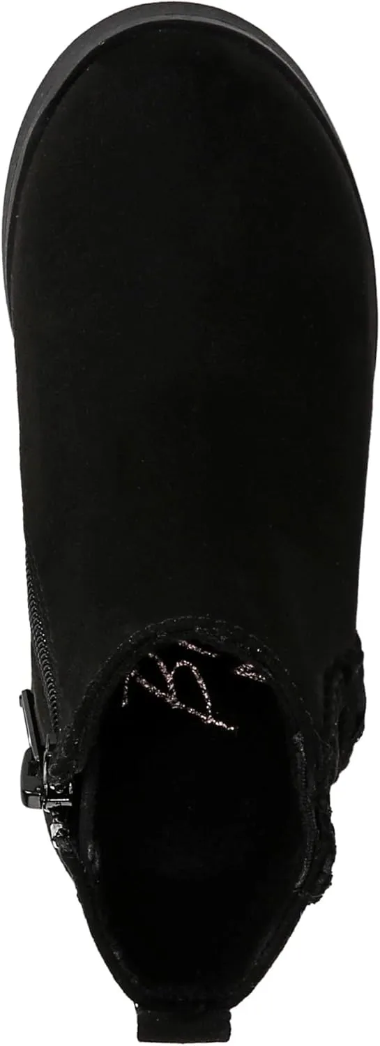 Blowfish Malibu Baby-Girl's Sojo-t Fashion Boot