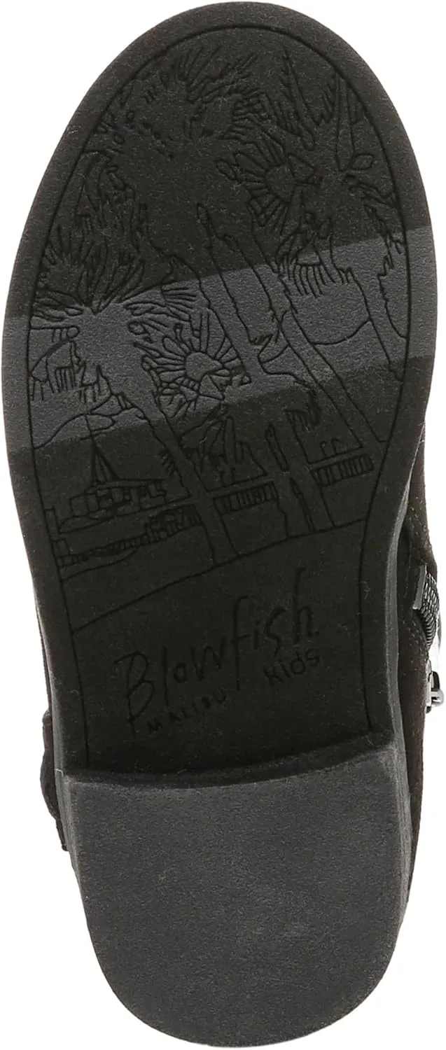 Blowfish Malibu Baby-Girl's Sojo-t Fashion Boot