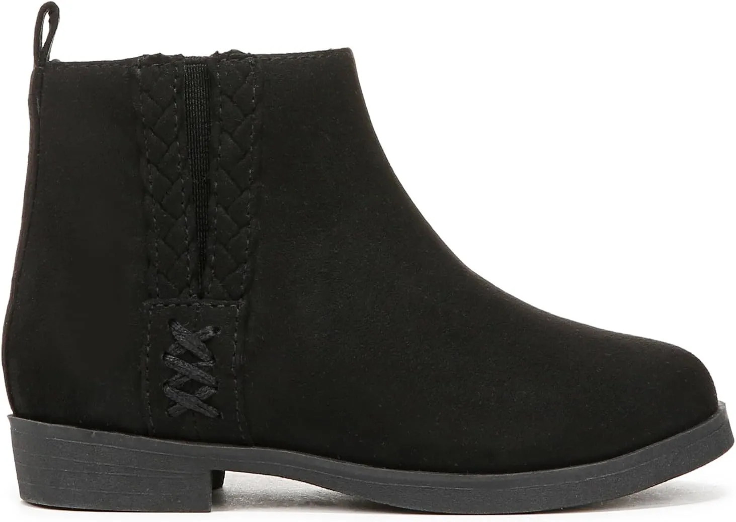 Blowfish Malibu Baby-Girl's Sojo-t Fashion Boot