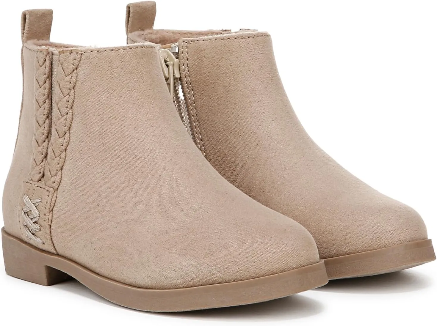 Blowfish Malibu Baby-Girl's Sojo-t Fashion Boot