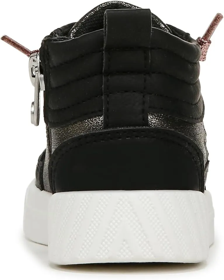 Blowfish Malibu Baby-Girl's Wanderland Toddler Fashion High Top Sneaker