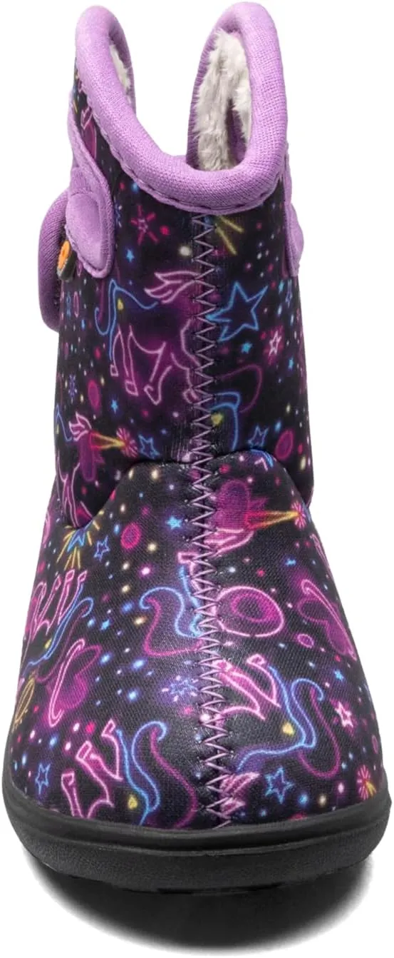 BOGS Girl's Baby Ii Snow Boot