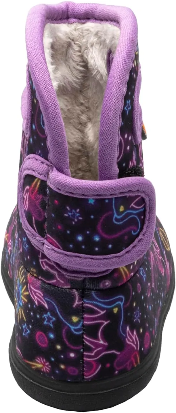 BOGS Girl's Baby Ii Snow Boot