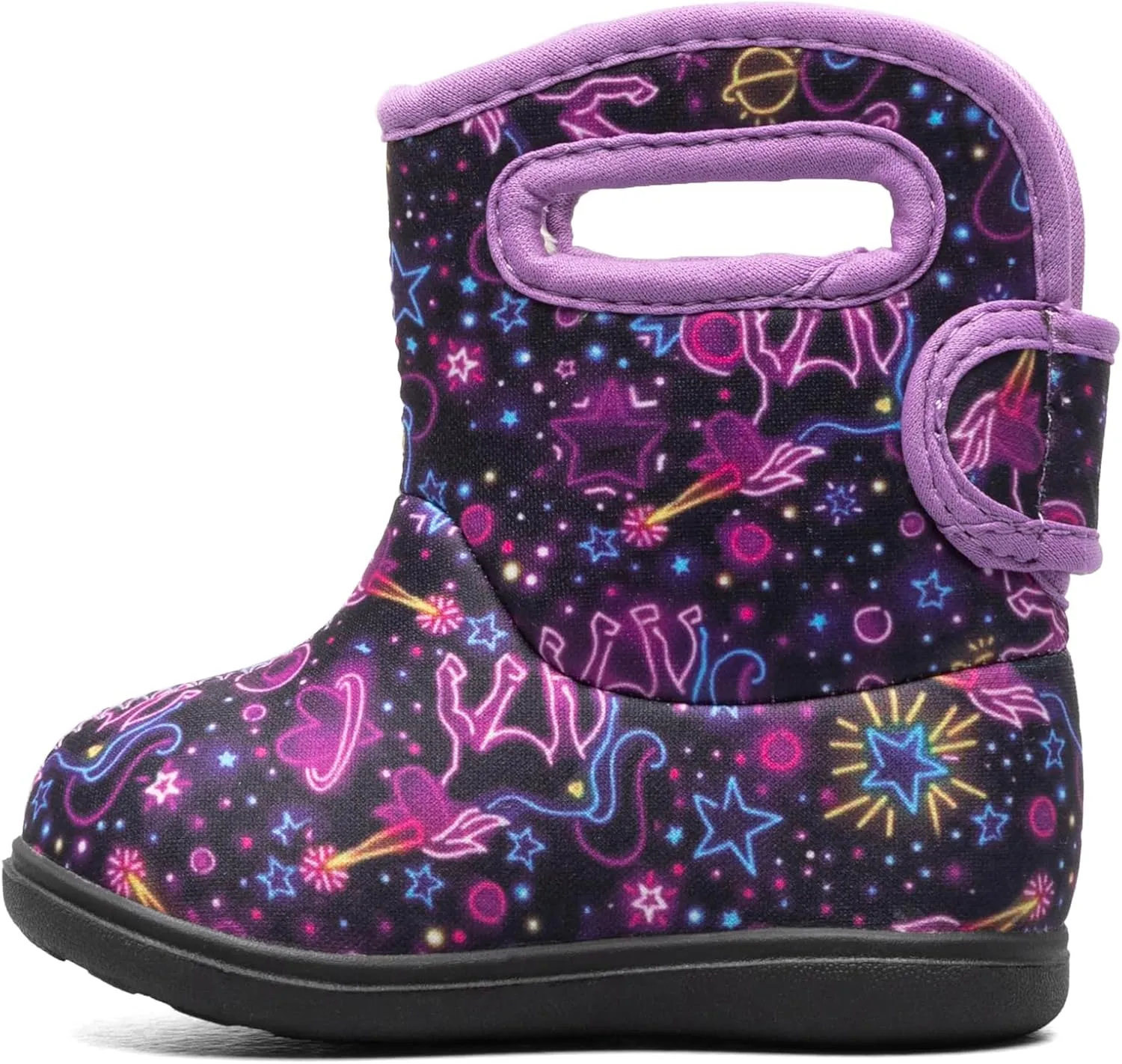 BOGS Girl's Baby Ii Snow Boot