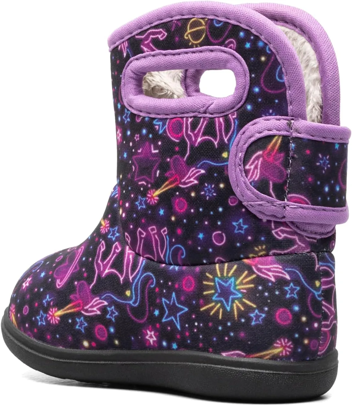 BOGS Girl's Baby Ii Snow Boot