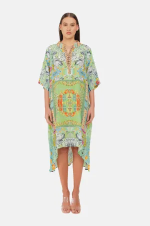 CAPRI - IRIS DRESS