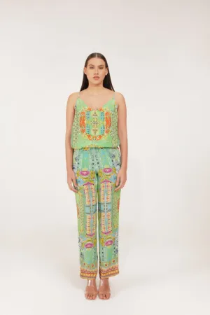 CAPRI - VERONICA JUMPSUIT