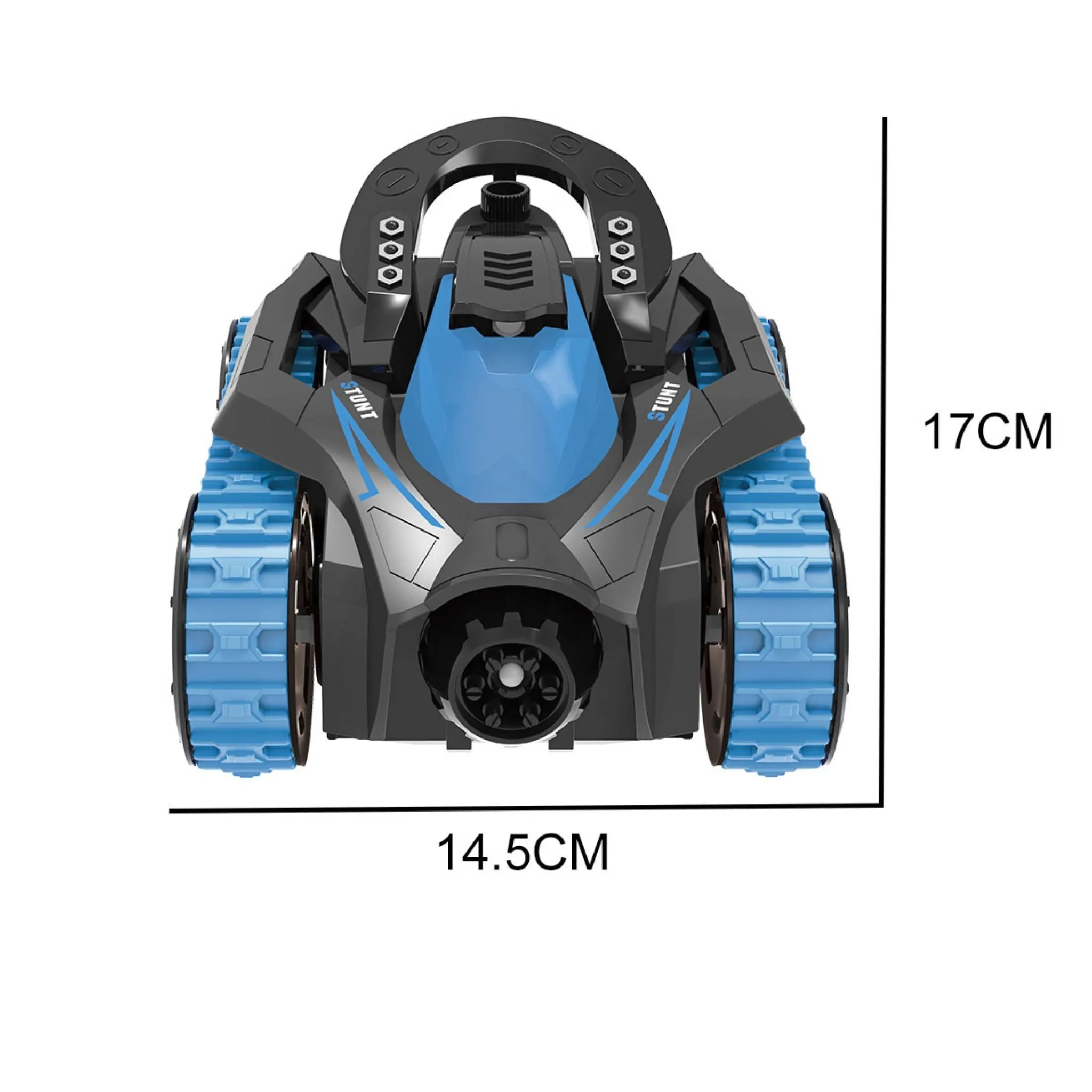 CAR TRACK HANDLE REMOTE CONTROL