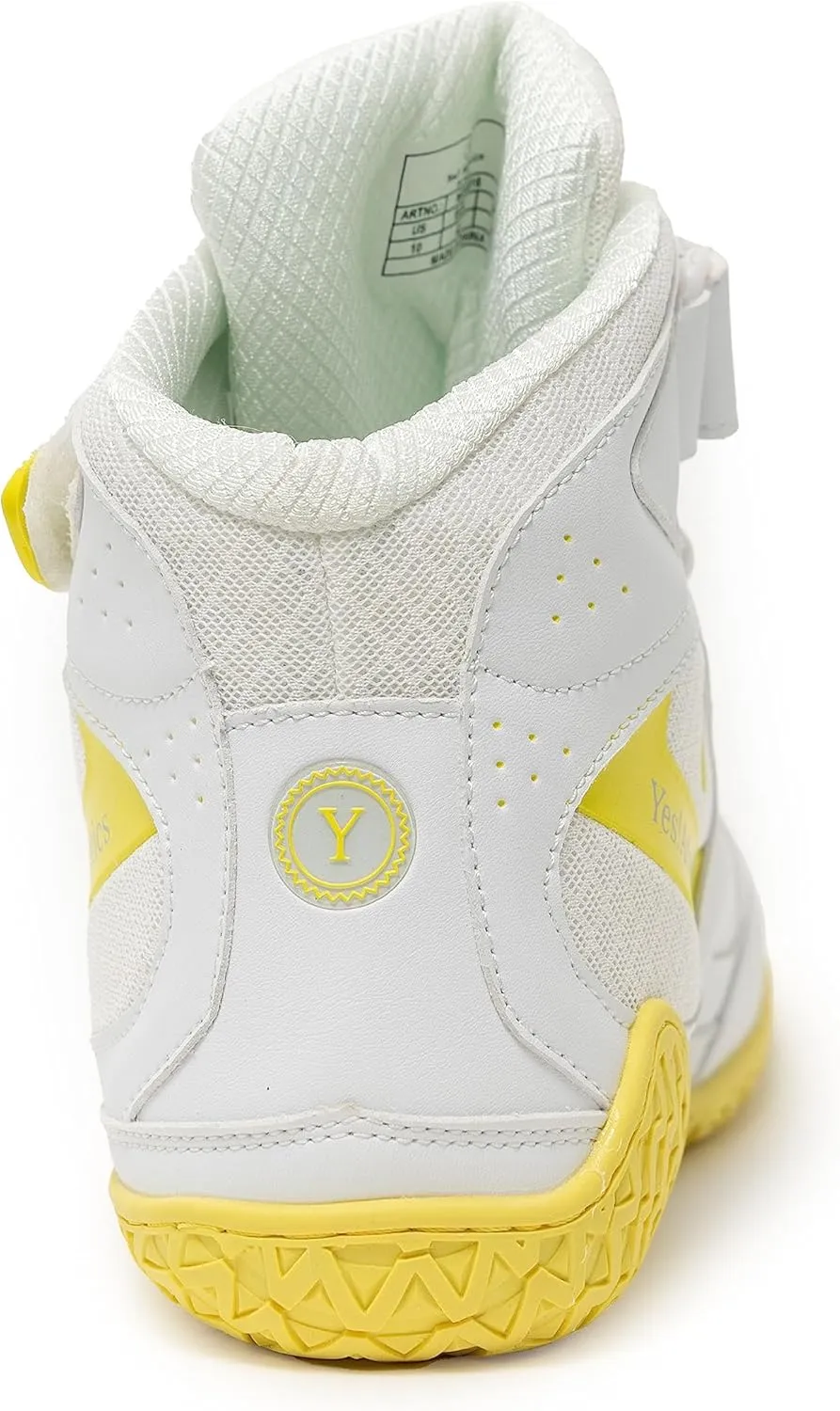 Champion1 Wrestling Shoes for Women and Girls - Lightweight, Durable Athletic Shoes for Boxing, Weightlifting, MMA, Kickboxing, Powerlifting and Gym Training
