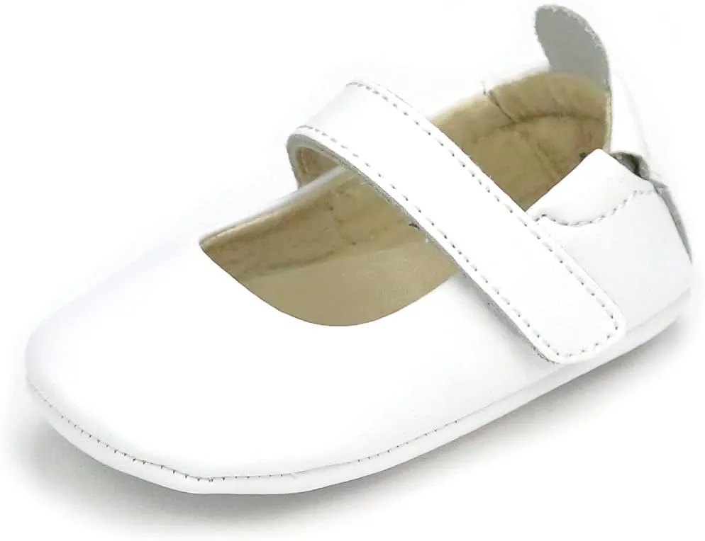 Charlotte Classic Crib Mary Jane (Infant)