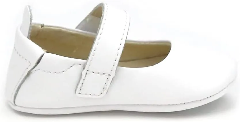 Charlotte Classic Crib Mary Jane (Infant)