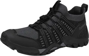 Comfort Lightweight Breathable Sneakers for Women Non Slip Gym Sneakers for Women Outdoor Casual Fitness Shoe
