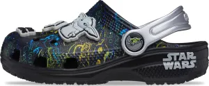 Crocs Classic Star Wars Grogu Clog T (Toddler)