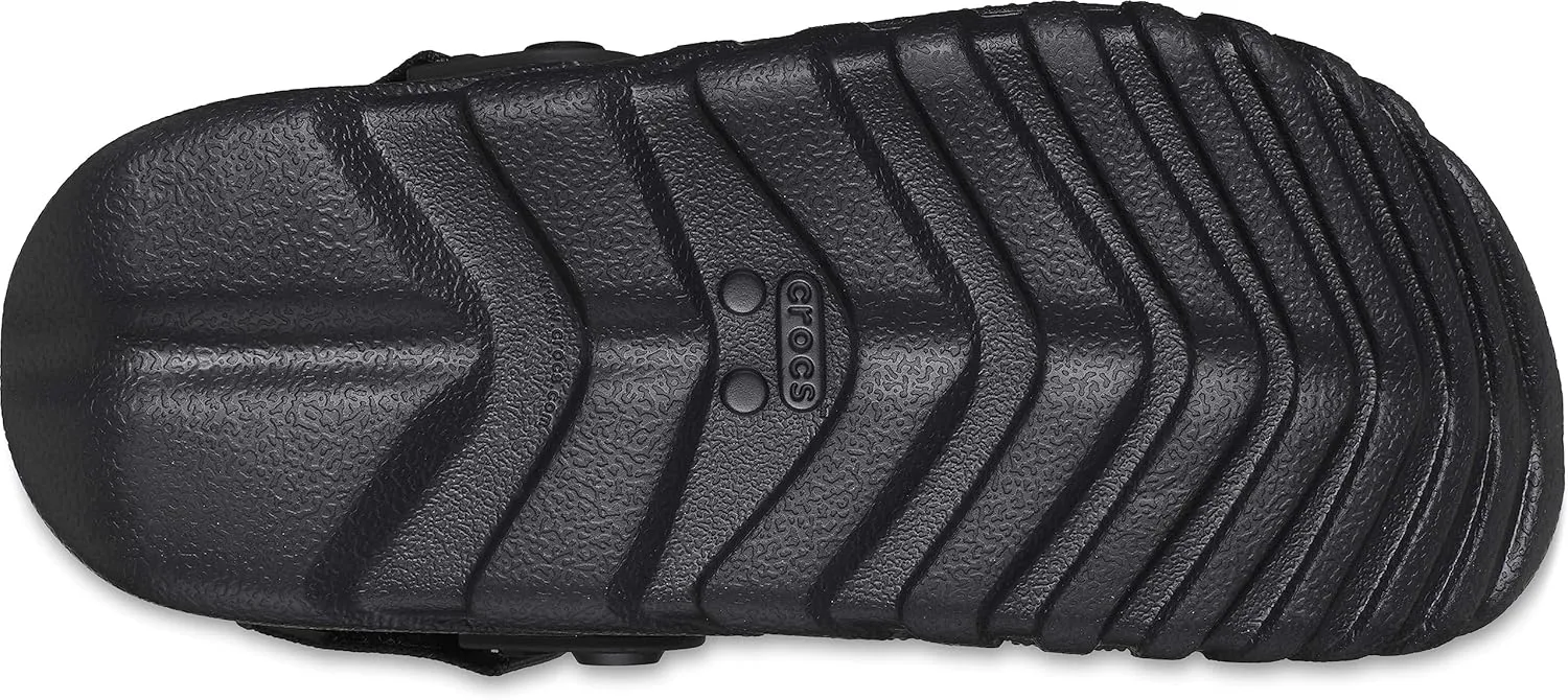 Crocs Unisex-Child Duet Max Ii Clog