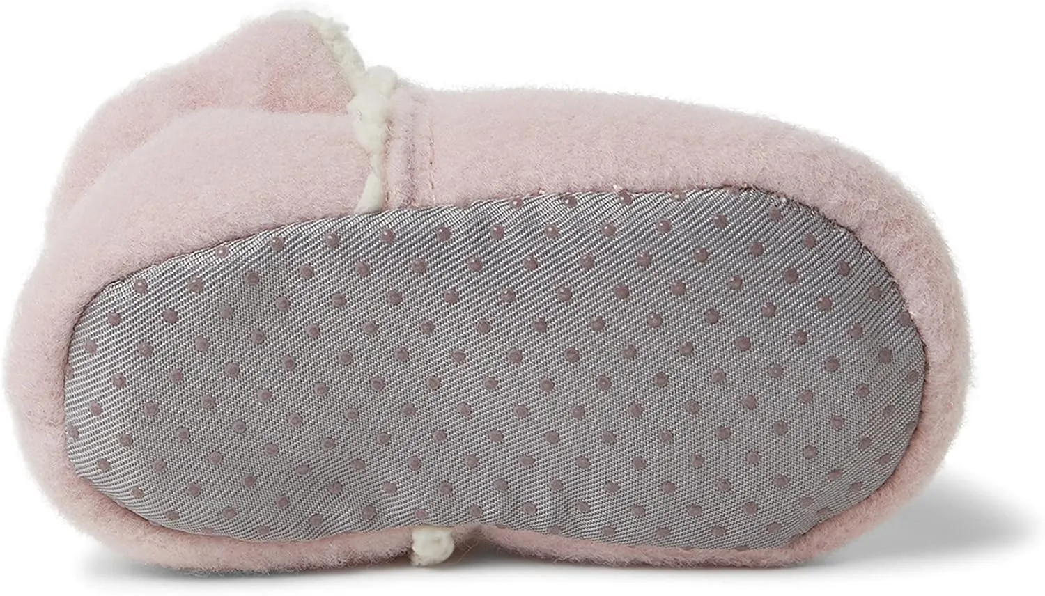 Dearfoams Baby Bootie Slipper