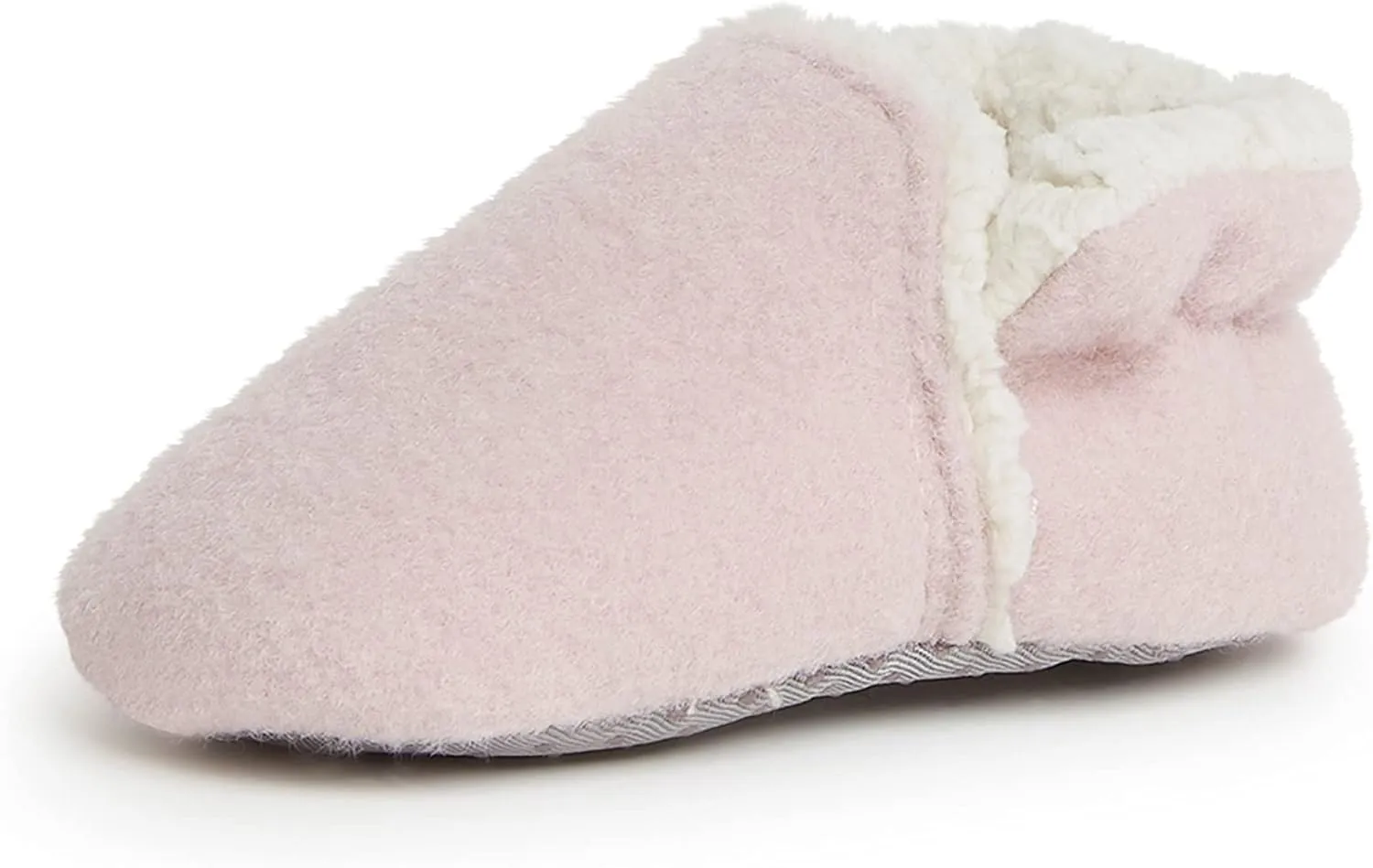 Dearfoams Baby Bootie Slipper