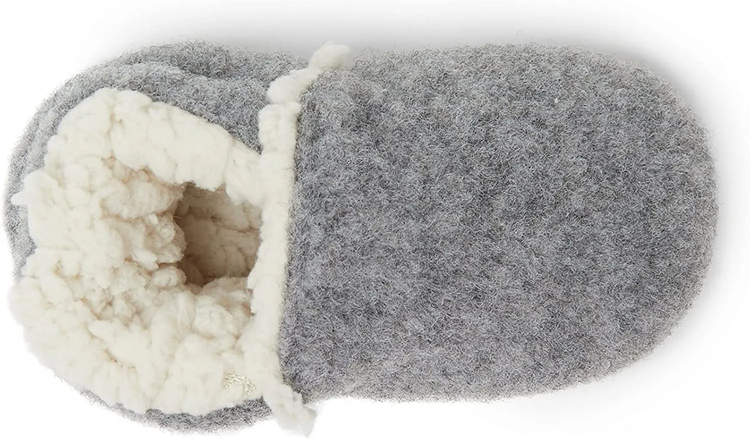 Dearfoams Baby Bootie Slipper