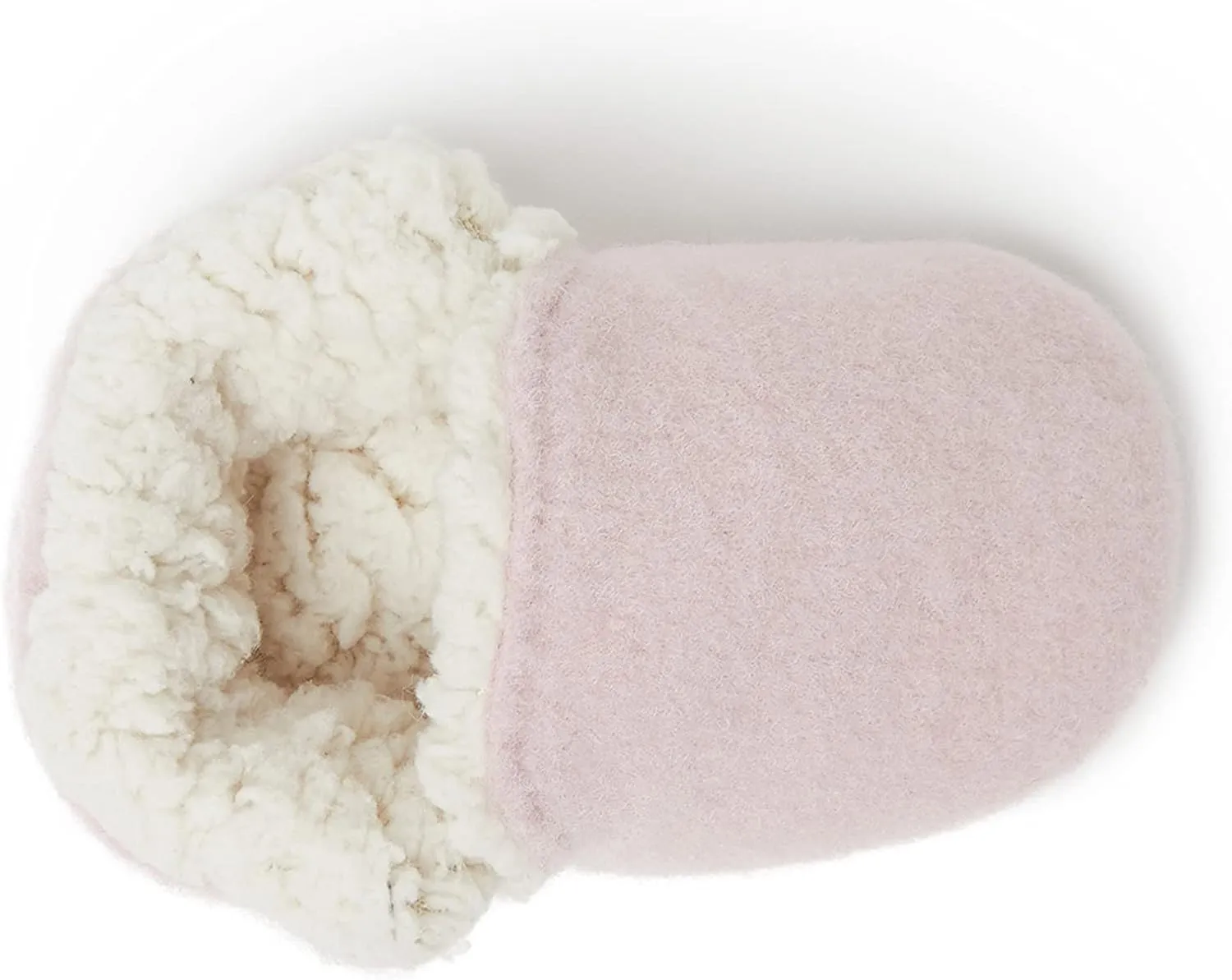 Dearfoams Baby Bootie Slipper