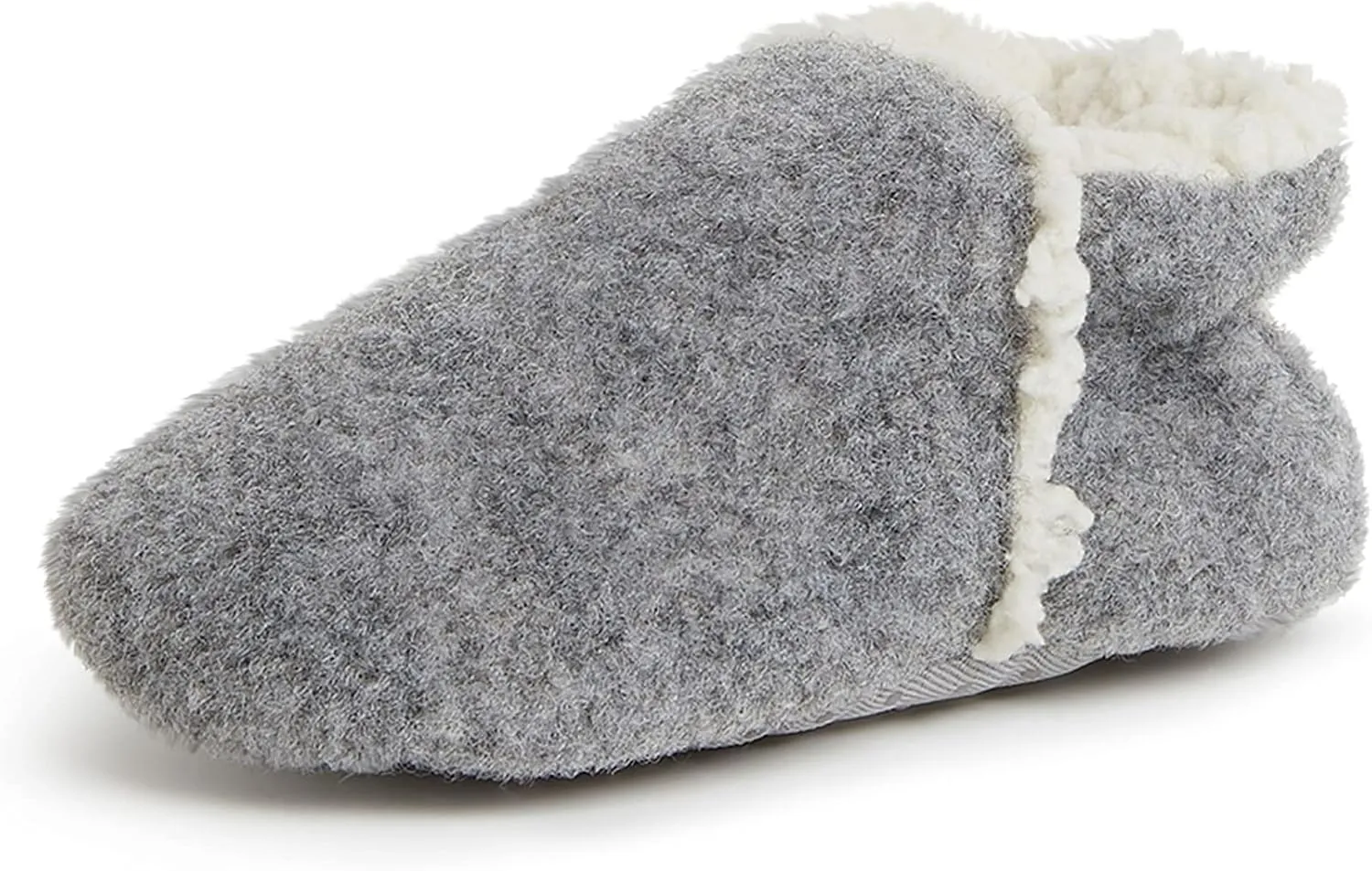 Dearfoams Baby Bootie Slipper
