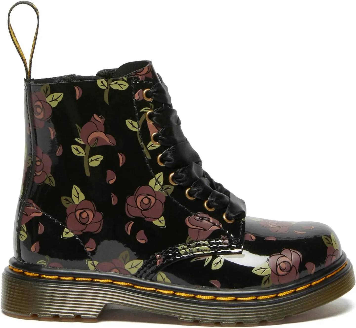 Dr. Martens Unisex-Child 1460 Pascal (Toddler) Fashion Boot