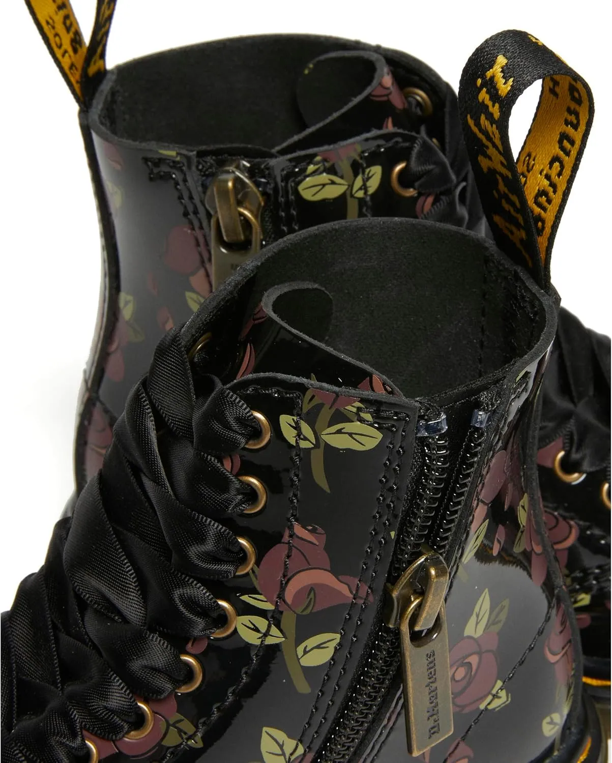 Dr. Martens Unisex-Child 1460 Pascal (Toddler) Fashion Boot