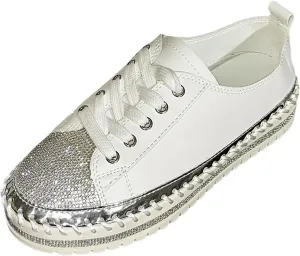 Dress Sneakers for Women Workout Shoes Womens Sneakers Slip On Walking Shoes Running Shoes Lightweight Non Slip Shoes
