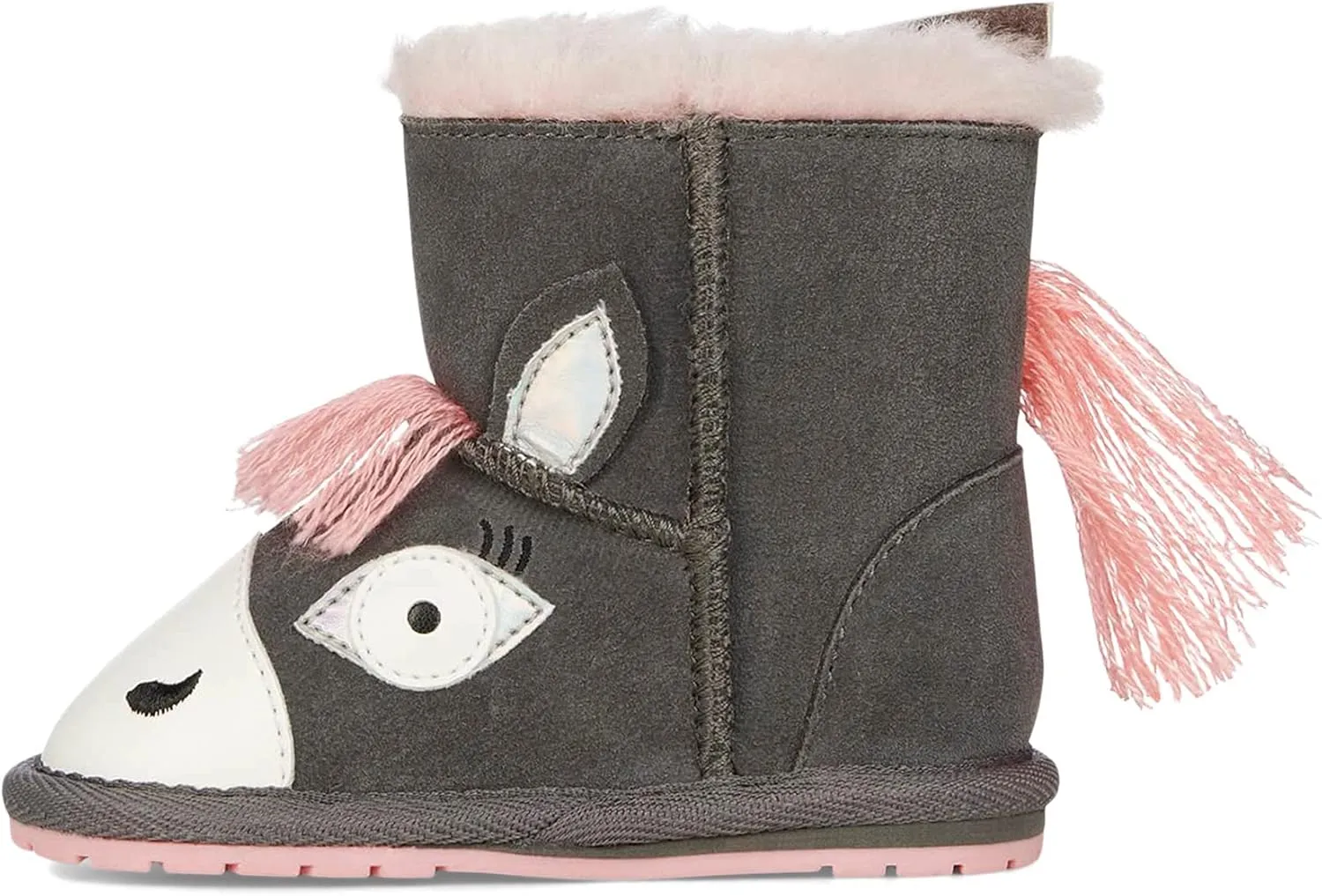 EMU Australia - Pegasus Walker Babies Boot