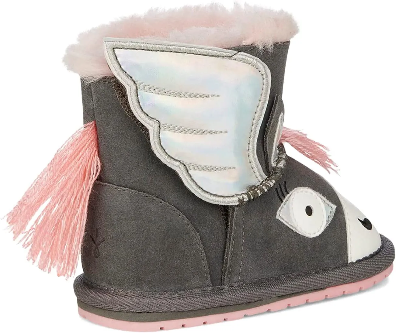 EMU Australia - Pegasus Walker Babies Boot