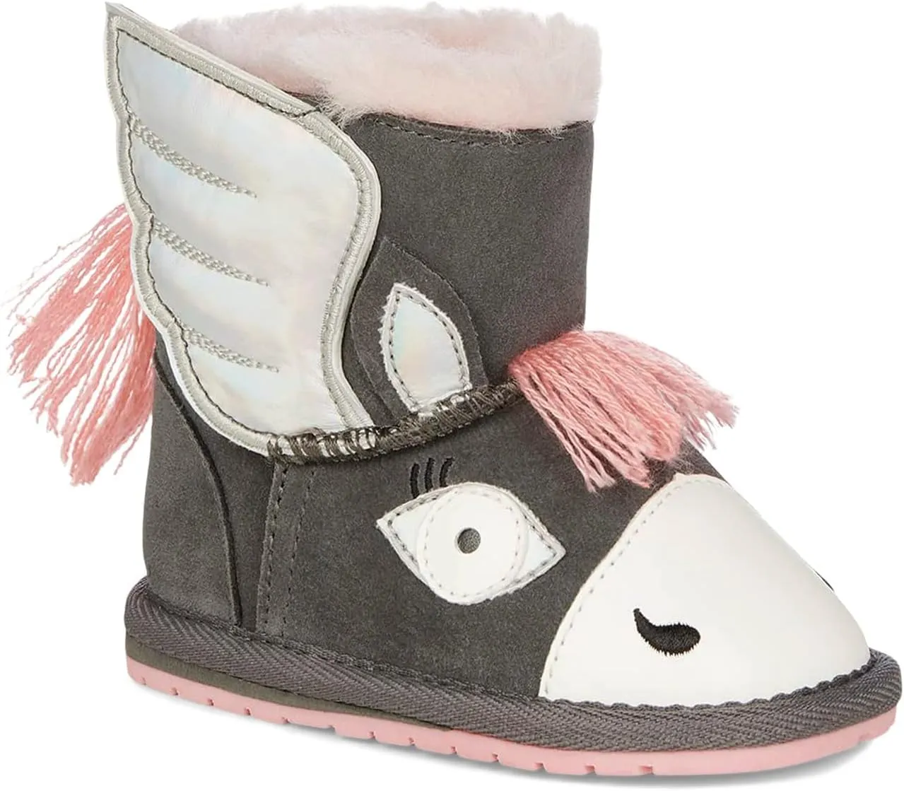 EMU Australia - Pegasus Walker Babies Boot