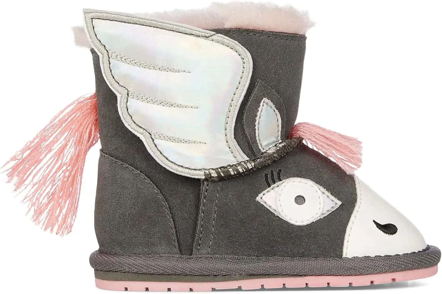 EMU Australia - Pegasus Walker Babies Boot