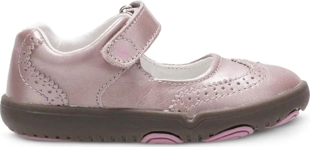 Hush Puppies Baby-Girl's Bella Sneaker