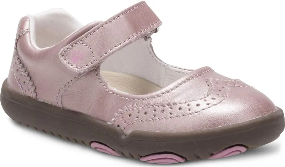Hush Puppies Baby-Girl's Bella Sneaker